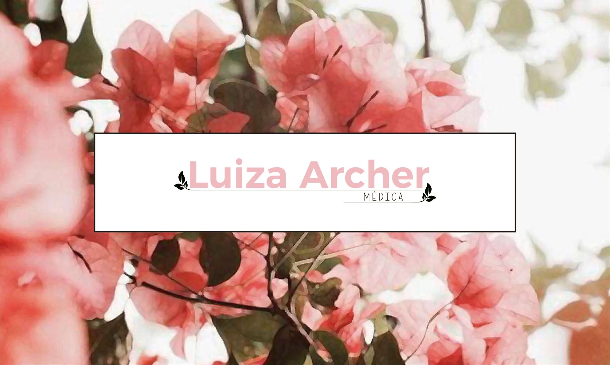 Dra Luiza Archer